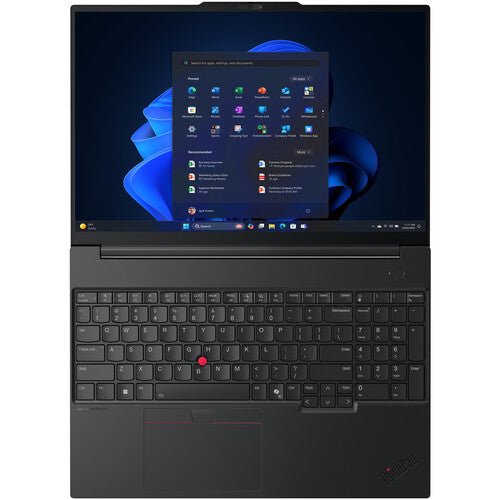 Lenovo ThinkPad E16 Gen 3 Intel U7-255U/ 16GB RAM/ 512GB SSD