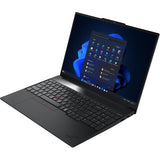 Lenovo ThinkPad E16 Gen 3 Intel U7 - 255U/ 16GB RAM/ 512GB SSD