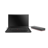 Lenovo ThinkPad Hybrid USB-C with USB-A Dock (40AF0135UK) - SourceIT Singapore