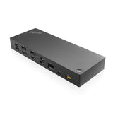 Lenovo ThinkPad Hybrid USB-C with USB-A Dock (40AF0135UK) - SourceIT Singapore