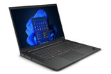 Lenovo Thinkpad P1 Gen 7 U7 - 155H/32GB/512GB SSD/RTX 2000 (21KV001HSG) - SourceIT