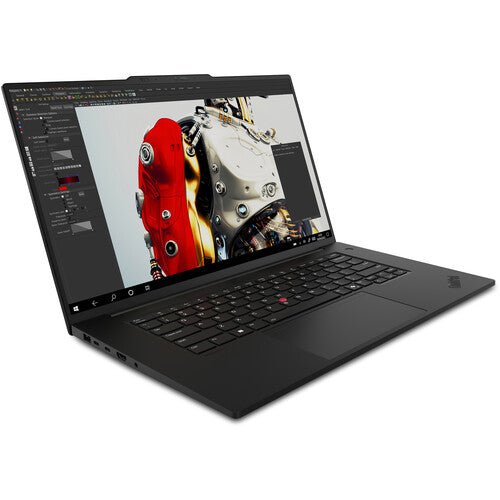 Lenovo Thinkpad P1 Gen 7 U7/ 32GB/ 512GB SSD/ RTX 2000 – SourceIT