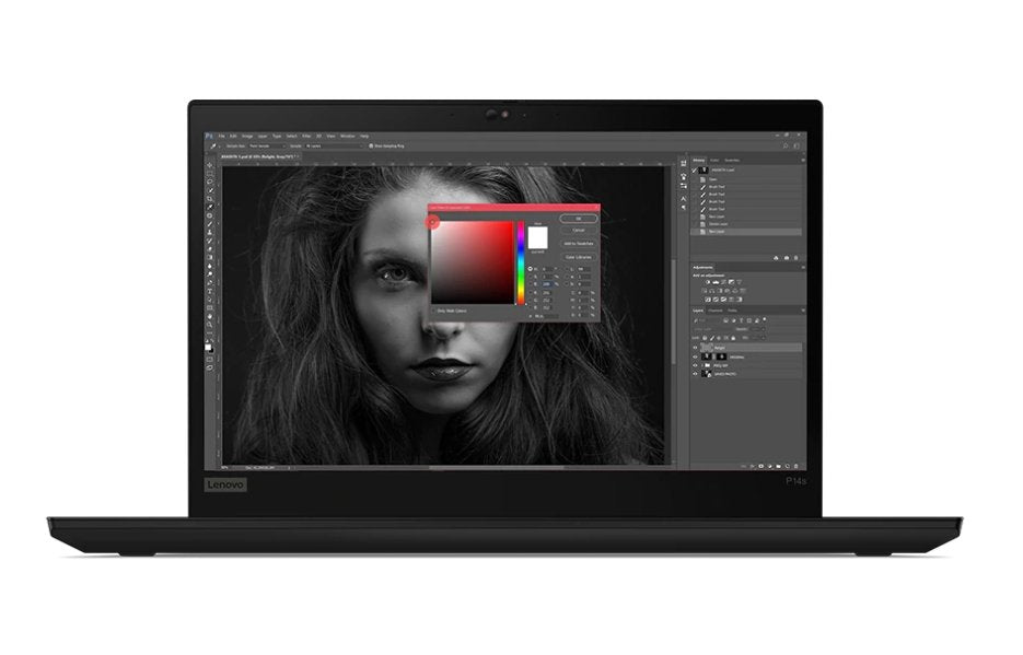 Lenovo ThinkPad P14s Gen 5 U7-155U/32GB/512GB SSD/RTX 500 4GB
