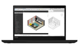Lenovo ThinkPad P14s Gen 5 U7 - 155U/32GB/512GB SSD/RTX 500 4GB (21G2002ESG) - SourceIT