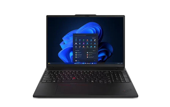 Lenovo ThinkPad P16s Gen 3 U7 - 155H/32GB/512GB SSD/RTX 500 4GB (21KS002ASG) - SourceIT