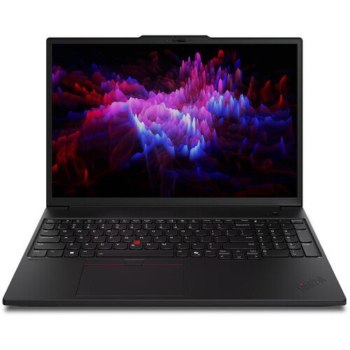 Lenovo ThinkPad P16s Gen 4 Intel U7 255H/ 32GB RAM/ 512GB SSD/ RTX