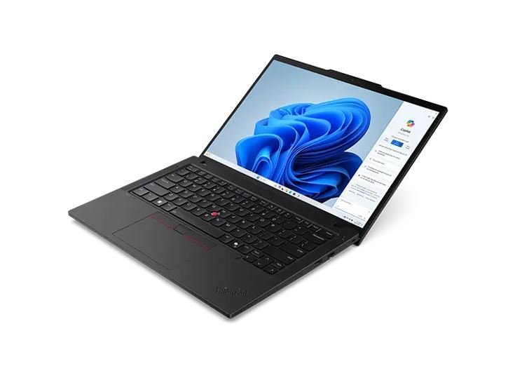 Thinkpad Toch Lenovo ThinkPad T14 Gen 5 Touch Screen U7-155U/16GB/512GB SSD – SourceIT