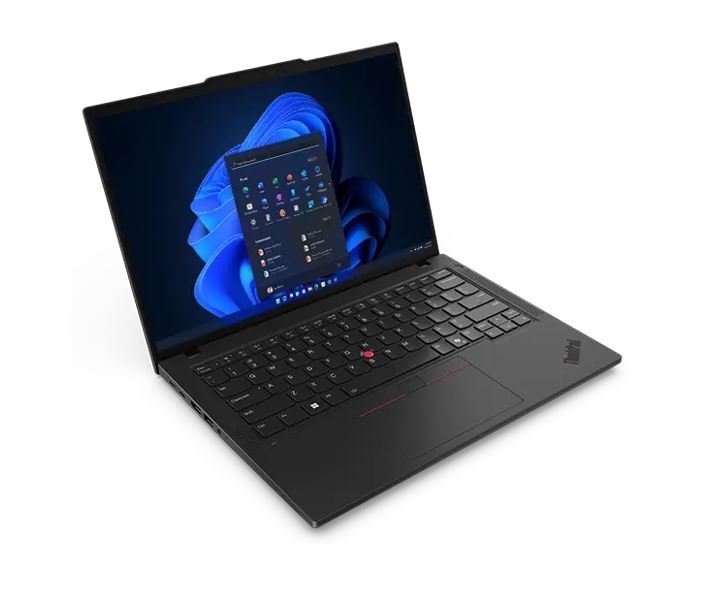 Lenovo ThinkPad T14 Gen 5 U5-125U/16GB/512GB SSD – SourceIT