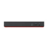 Best Lenovo ThinkPad Thunderbolt 4 Workstation Dock (40B00300UK) - SourceIT Singapore