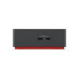 Affordable Lenovo ThinkPad Thunderbolt 4 Workstation Dock (40B00300UK) - SourceIT Singapore