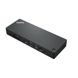 Best Lenovo ThinkPad Universal Thunderbolt 4 Dock (40B00135UK) - SourceIT