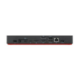 High-Quality Lenovo ThinkPad Universal Thunderbolt 4 Dock (40B00135UK) - SourceIT