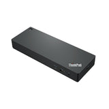 The Best Lenovo ThinkPad Universal Thunderbolt 4 Dock (40B00135UK) - SourceIT