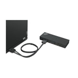 Lenovo ThinkPad Universal Thunderbolt 4 Dock (40B00135UK) - SourceIT