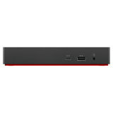 Lenovo ThinkPad Universal USB - C Dock 135W Adapter (40AY0135UK)