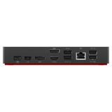 Lenovo ThinkPad Universal USB - C Dock 135W Adapter (40AY0135UK)