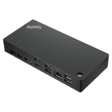 Lenovo ThinkPad Universal USB - C Dock 135W Adapter (40AY0135UK)
