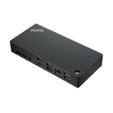 The Best Lenovo ThinkPad Universal USB-C Dock (40AY0090UK) - SourceIT Singapore