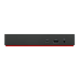 Best Lenovo ThinkPad Universal USB-C Dock (40AY0090UK) - SourceIT Singapore