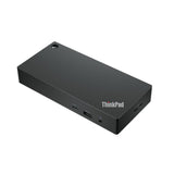 Affordable Lenovo ThinkPad Universal USB-C Dock (40AY0090UK) - SourceIT Singapore