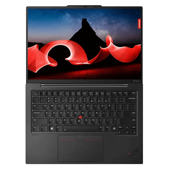 Lenovo ThinkPad X1 Carbon G13 U7 255U/16GB/512GB SSD – SourceIT