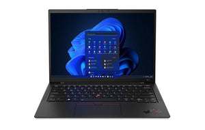 Lenovo ThinkPad X1 Carbon Gen 12 U7 - 155U/32GB/1TB SSD (21KC0083SG) - SourceIT