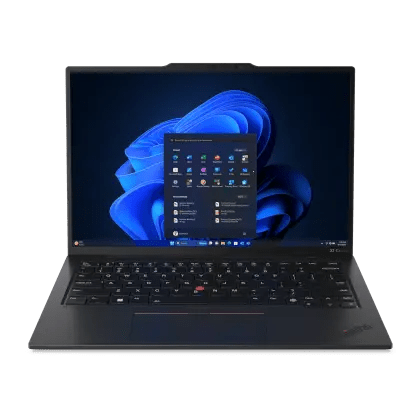 Lenovo ThinkPad X1 Carbon Gen 13 Touch Intel U7 - 255U/ 32GB RAM/ 1TB SSD