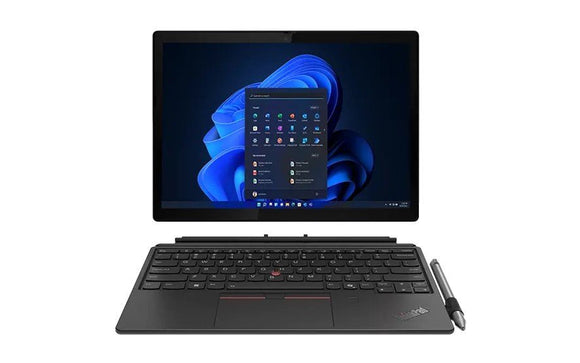 Lenovo ThinkPad X12 Detachable Gen 2 U5 - 134U/16GB/512GB SSD (21LK0030SG) - SourceIT