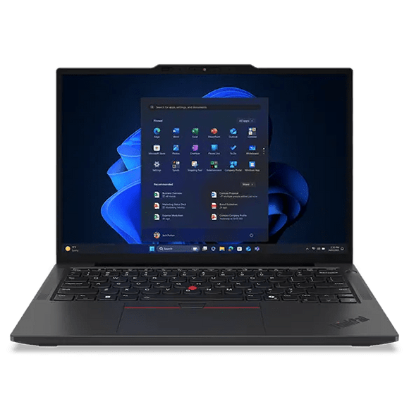 Lenovo ThinkPad X13 Gen 6 U7 - 255U/32GB/1TB SSD (21RKCTO1WW)