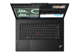 Lenovo ThinkPad Z16 AMD Ryzen 7 PRO 6850H/16GB/512GB (21D4002WSG) - SourceIT