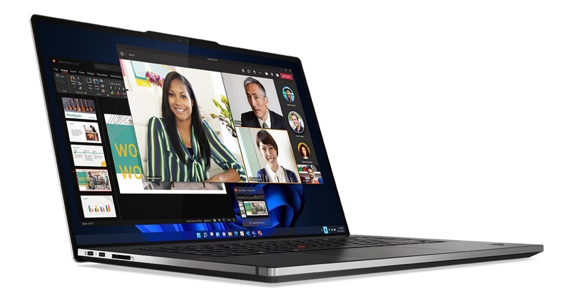 Lenovo ThinkPad Z16 AMD Ryzen 7 PRO 6850H/ 16GB/ 512GB SSD – SourceIT