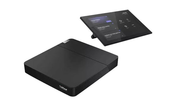 Lenovo ThinkSmart Core + Controller Kit for Microsoft Teams Rooms ...