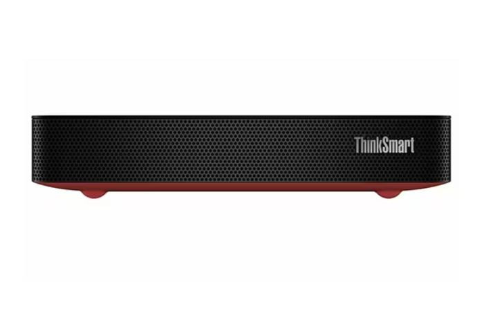 Lenovo ThinkSmart Core + Controller Kit for Microsoft Teams Rooms ...