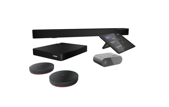 Lenovo ThinkSmart Core Full Room Kit for Microsoft Teams Rooms (11S3000LSG) - SourceIT