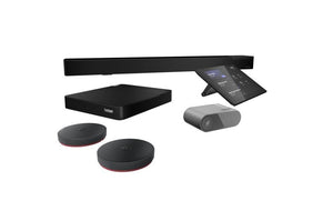 Lenovo ThinkSmart Core Full Room Kit for Zoom Rooms (11S5000KSG) - SourceIT