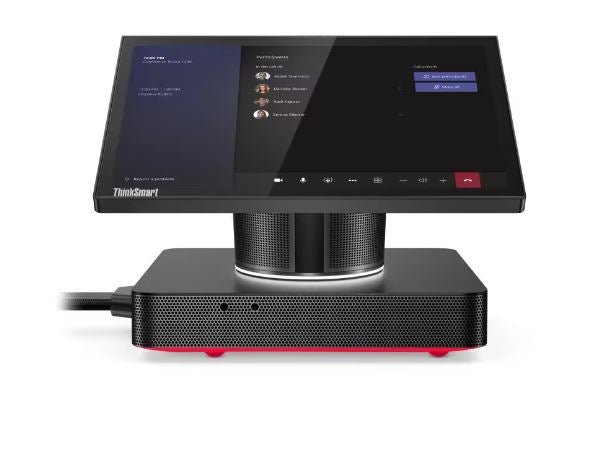 Think Hub For Computer Lenovo ThinkSmart Hub Gen 2 for Microsoft Teams Rooms – SourceIT