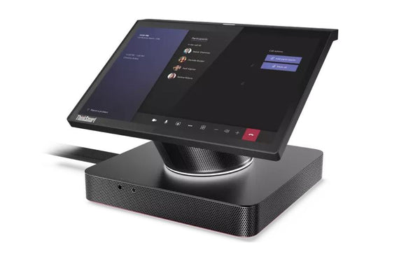 Lenovo ThinkSmart Hub Gen 2 for Microsoft Teams Rooms (11H1000KSG) - SourceIT