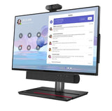 Lenovo ThinkSmart View Plus Video Conferencing Kit (12CN0002SG) - SourceIT