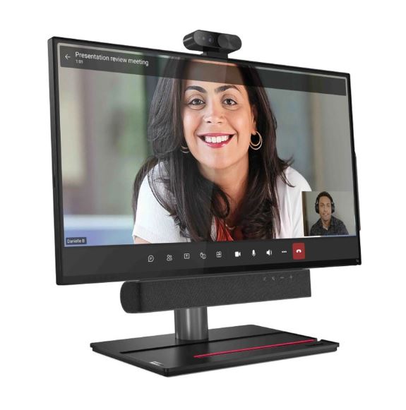 View Plus Setup Lenovo ThinkSmart View Plus Video Conferencing Kit – SourceIT