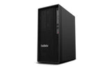 Lenovo ThinkStation P2 Tower i5 - 14500/16GB/512GB/T400 4GB Workstation (30FR000CSG) - SourceIT