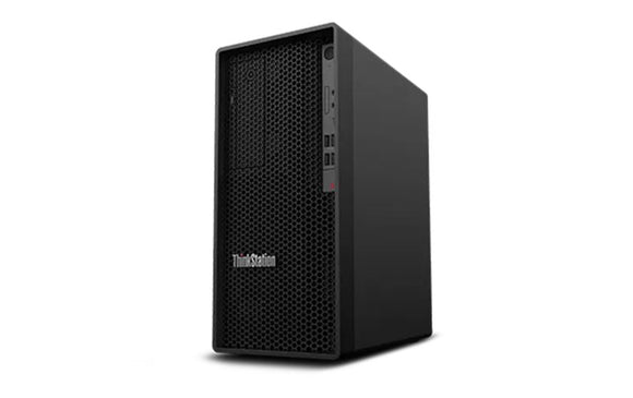 Lenovo ThinkStation P2 Tower i7 - 14700/16GB/1TB/RTX4060 8GB Workstation (30FR000FSG) - SourceIT