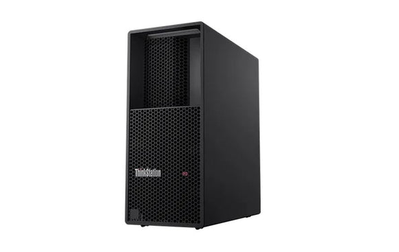 Lenovo ThinkStation P3 Tower i7 - 13700/16GB/512GB/T1000 8GB Workstation (30GS003LSG) - SourceIT