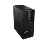 Lenovo ThinkStation P3 Tower i7 - 13700/16GB/512GB/T1000 8GB Workstation (30GS003LSG) - SourceIT