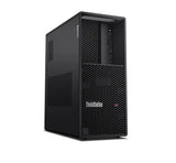 Lenovo ThinkStation P3 Tower i7 - 13700/16GB/512GB/T1000 8GB Workstation (30GS003LSG) - SourceIT