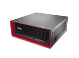 Lenovo ThinkStation P5 Tower Xeon w3 - 2423/32GB/512GB/RTXA2000 12GB Workstation (30GA0029SG) - SourceIT