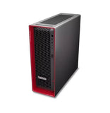 Lenovo ThinkStation P5 Tower Xeon w3 - 2423/32GB/512GB/RTXA2000 12GB Workstation (30GA0029SG) - SourceIT