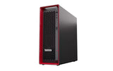 Lenovo ThinkStation P5 Tower Xeon w3 - 2423/32GB/512GB/RTXA2000 12GB Workstation (30GA0029SG) - SourceIT