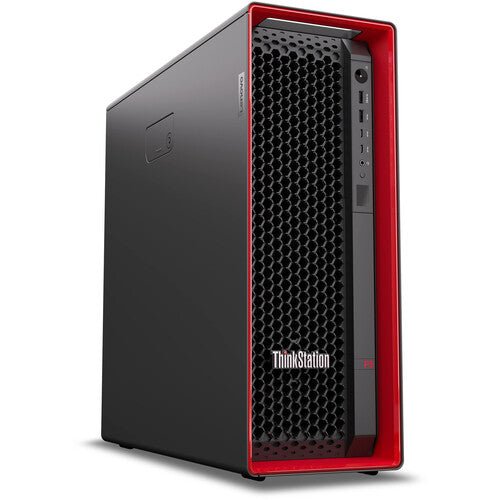 Lenovo ThinkStation P5 TWR Xeon w3 - 2423 /32GB /512GB+2TB /RTX2000 (30GA009TSG)