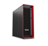 Lenovo ThinkStation P8 Tower Ryzen 7965WX/256GB/512GB/RTXA4000 16GB Workstation (30HH002GSG) - SourceIT