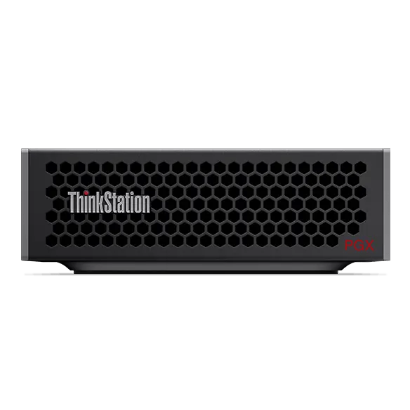 Lenovo ThinkStation PGX NVIDIA Grace Blackwell - 4TB